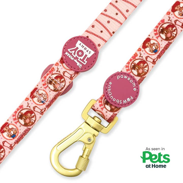 Disney© Huvudroll - Jessie för wholesale av Pawsome Paws