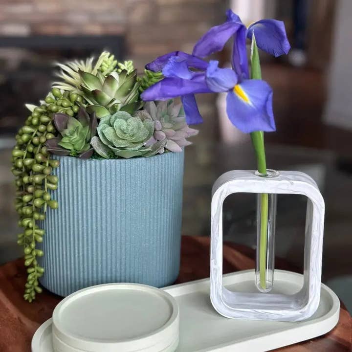 White THE PENELOPE for wholesale on Faire7