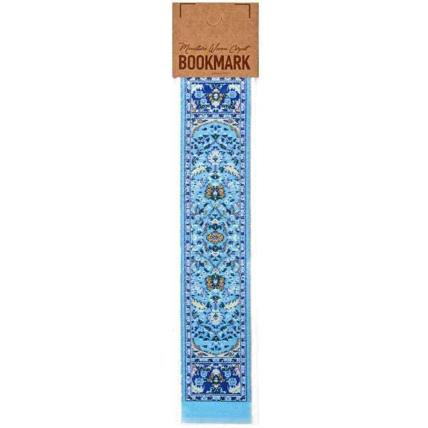 Gypsy Soul - Wholesale Bookmark - Turkish Kilim Design Bookmark - Large - Assortment 12 Pcs14