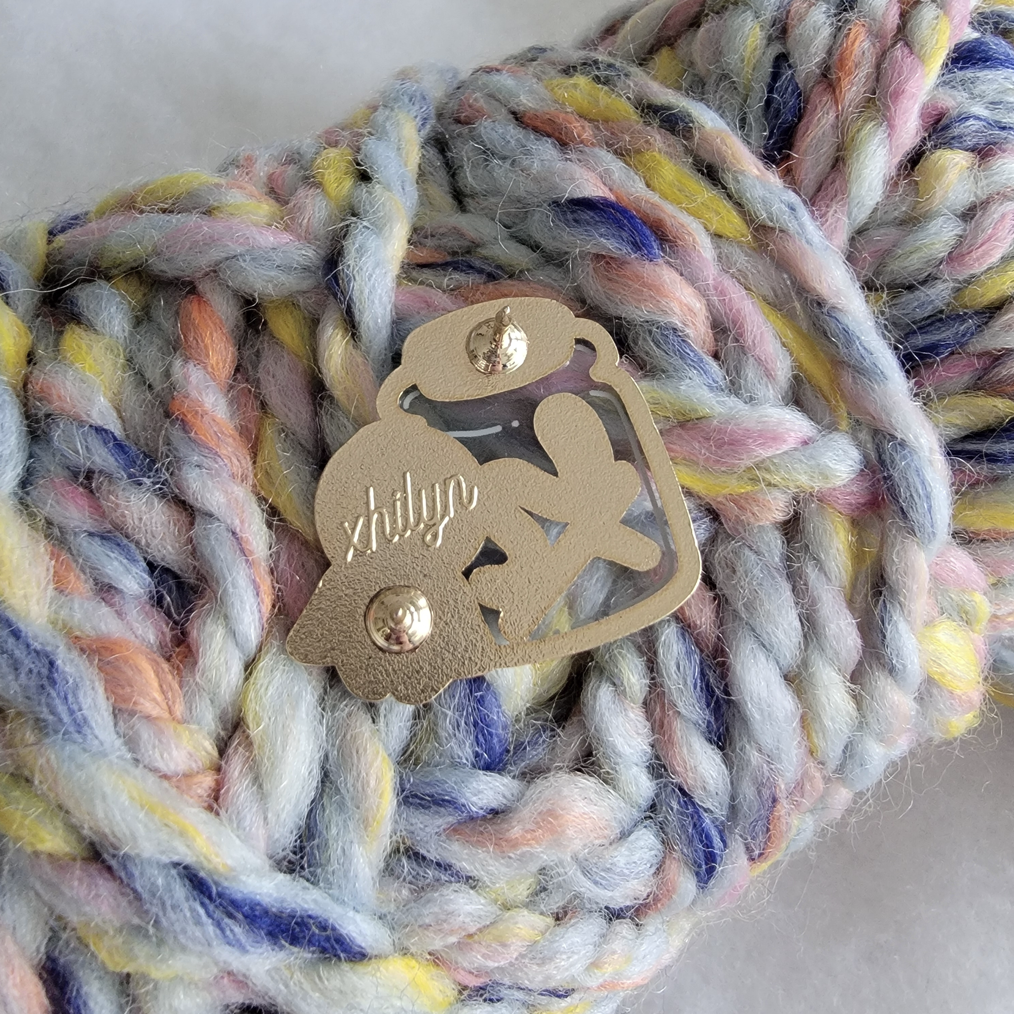 Xhilyn - Wholesale Lapel Pin/Button - Bikini Buds Pins9