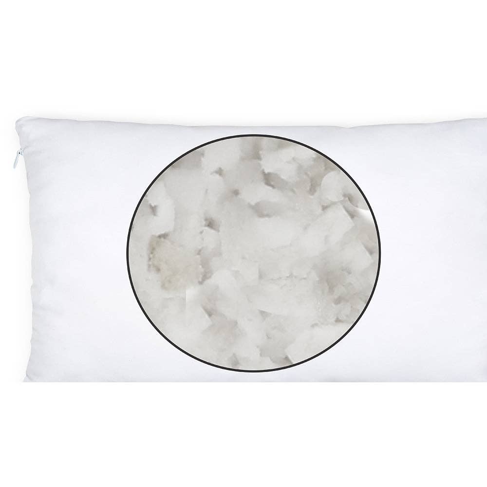 Husband Pillow - Wholesale Lumbar Pillow - Memory Foam Stuffer Pillow Insert Sham Rectangle Pillow - 1 Pcs13