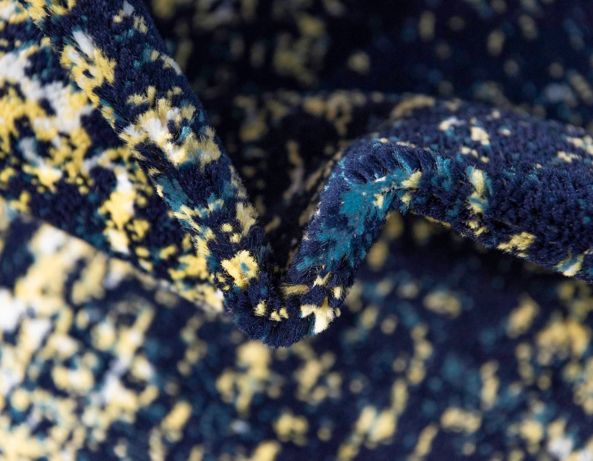 Rug Mart - Wholesale Area Rug - Traditional French Inspired Casino Rug (Rectangular)78