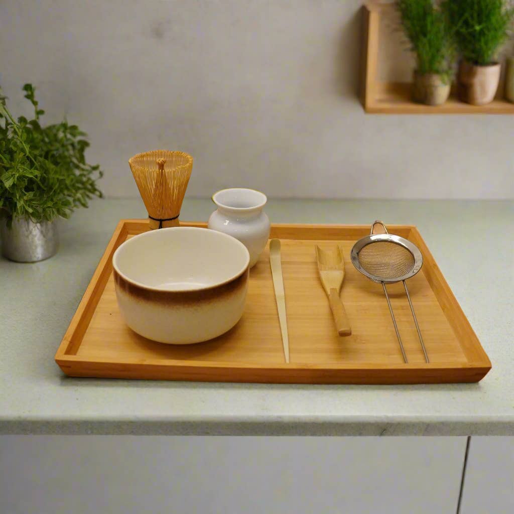 Terralux LLC – wholesale Teset – 6-delars japanskt matcha-ceremoniset (VIT)1