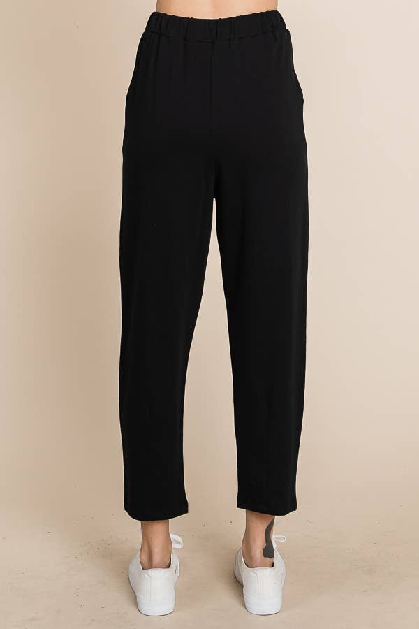 Culture Code - Wholesale Pants - Women's - CFP1223 - BAGGY PANT3