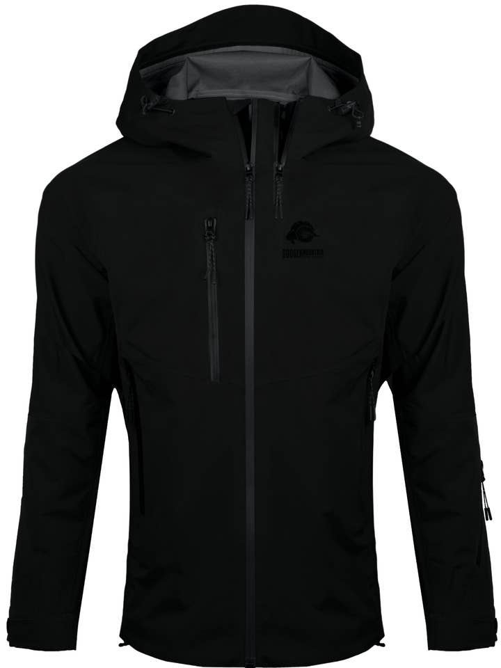 GUGGEN MOUNTAIN HD09 Giacca Hardshell Impermeabile da Donna per Tutte le Stagioni per la vendita all'ingrosso da parte di GUGGEN Mountain