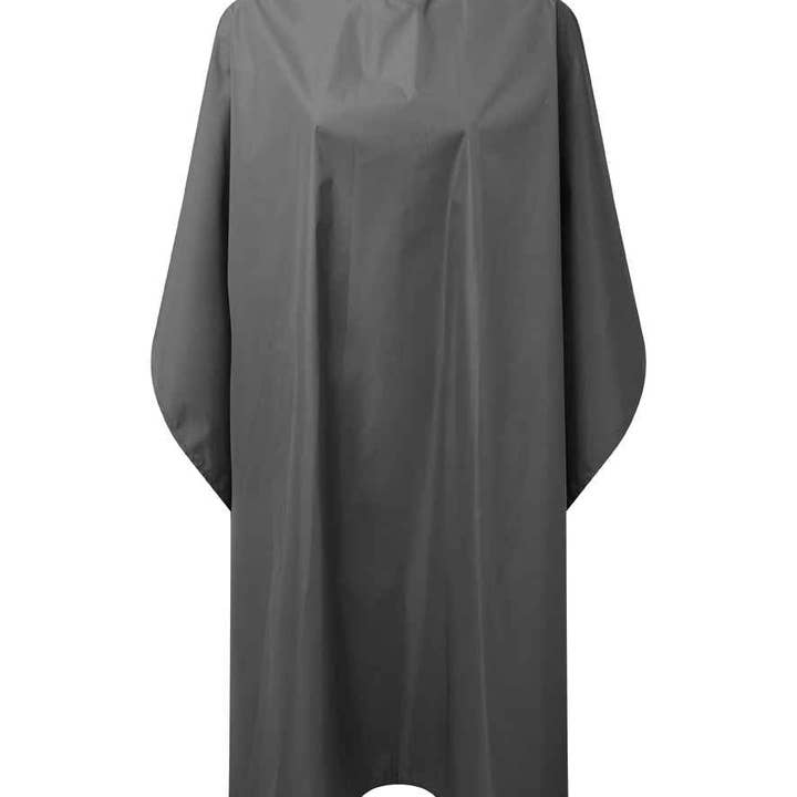Pierre Francis - Wholesale Hair towel/wrap - Premier - Waterproof Salon Gown1