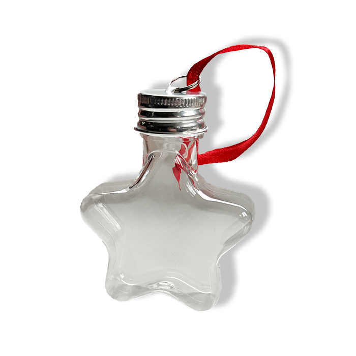 Crafty Cutter – wholesale Drinking glass/cup – Drinking Baubles - Packs of 63