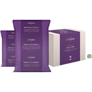 LÖFBERGS PROF MOYEN 100G pour la vente par SWEDISHCANDY4U