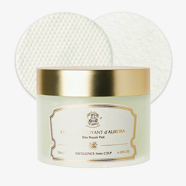 Coton Nettoyant De Aurora for wholesale by Challans de Paris USA