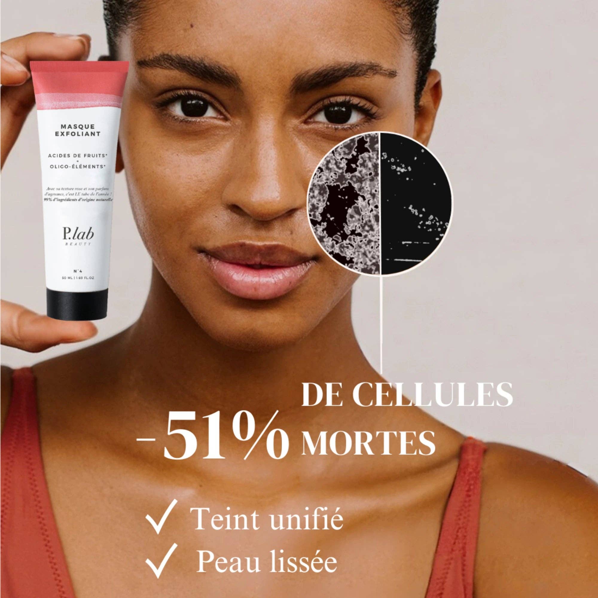 P.Lab Beauty - Wholesale Facial Care Set/Kit - Anti-Stain Routine Implementation Kit3