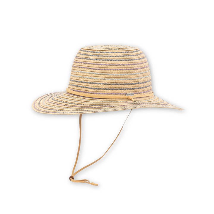 Pistil Designs - Wholesale Straw Hat - Women's - Twyla Sun Hat