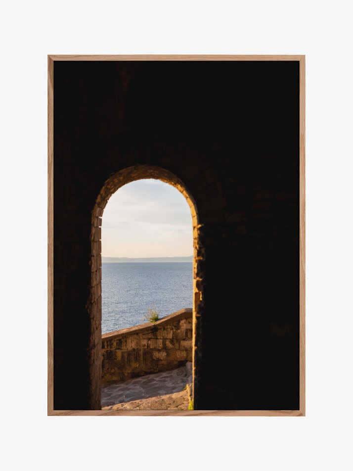 Kigge igennem | Amalfikysten Italien for engroshandel hos Pictufy Wholesale