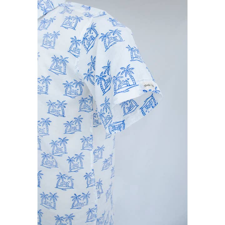 Krieger-Surfer für den Großhandel von Block+Ink