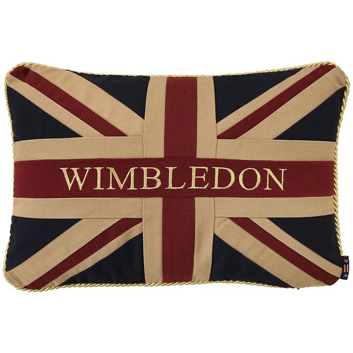 COUSSIN DE CANAPÉ/OREILLER WIM101D-12"X18" pour la vente par Woven Magic