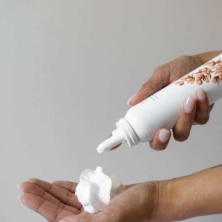 ODE COSMETIQUES - Wholesale Hair Styling Gel/Mousse - ESPOOMA Hair Care Mousse Caramel 250ML2