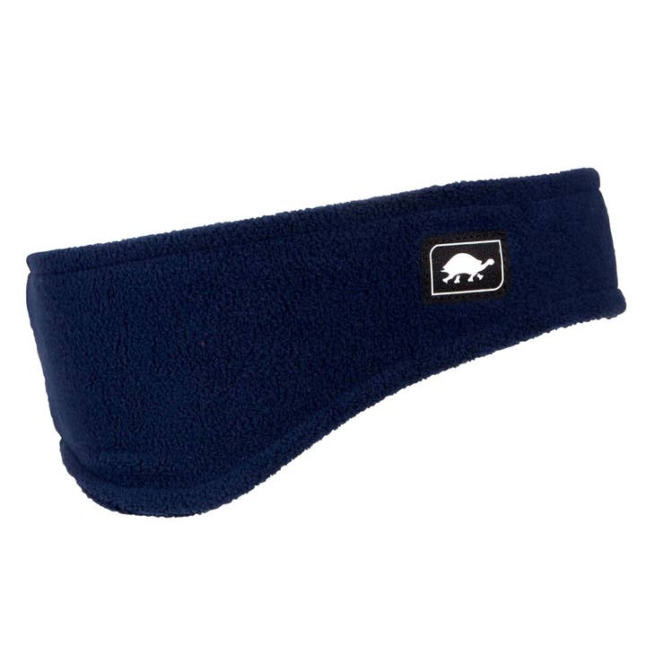 Turtle Fur - Wholesale Fashion Headband - Women's - Turtle Fur Chelonia 150â„¢ Fleece Bang Band Headband