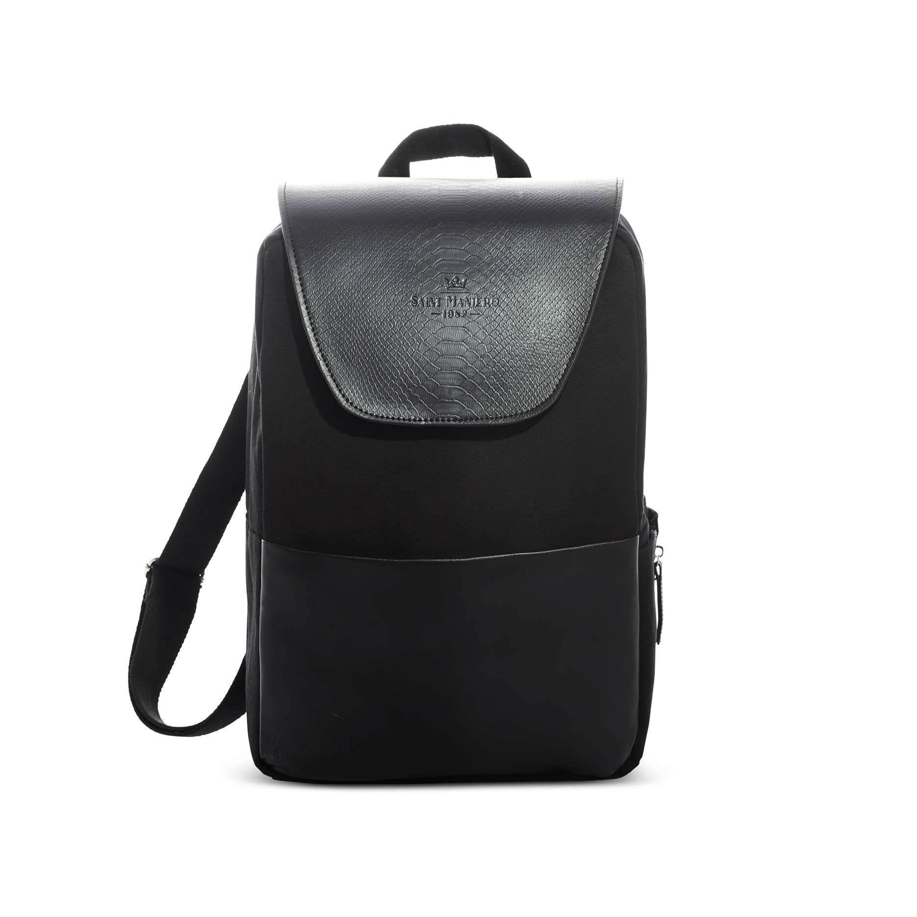 Saint Maniero - Wholesale Backpack - Women's - BACKPACK DONNA13