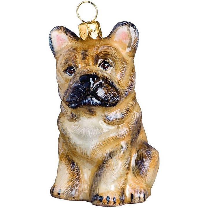 French Bulldog Cream for wholesale by Joy To The World Collectibles