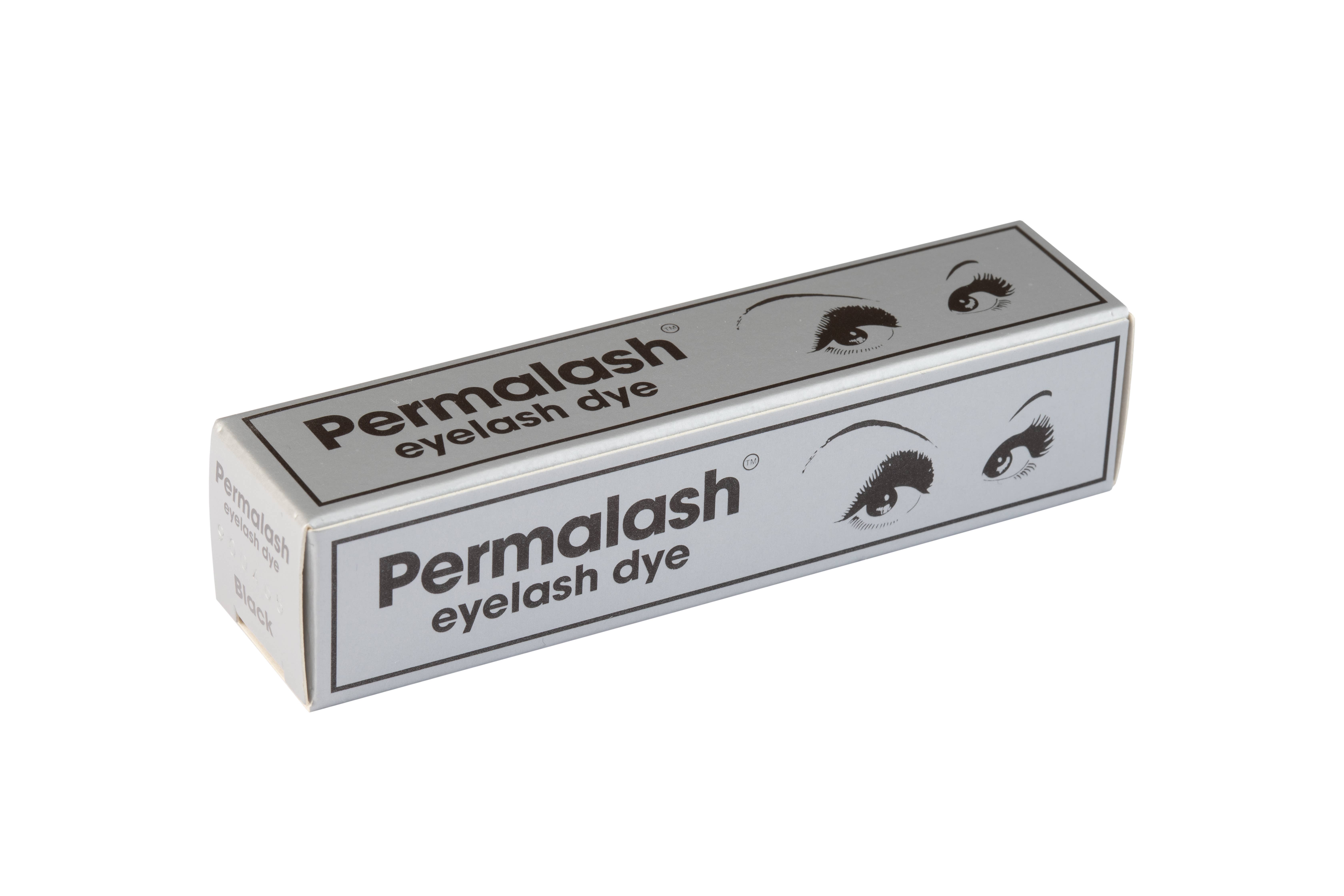 Permalash - Wholesale Eyelash/Brow Serum - Permalash Lash and Brow Tint7
