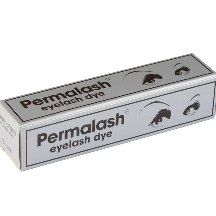 Permalash - Wholesale Eyelash/brow serum - Permalash Lash and Brow Tint7