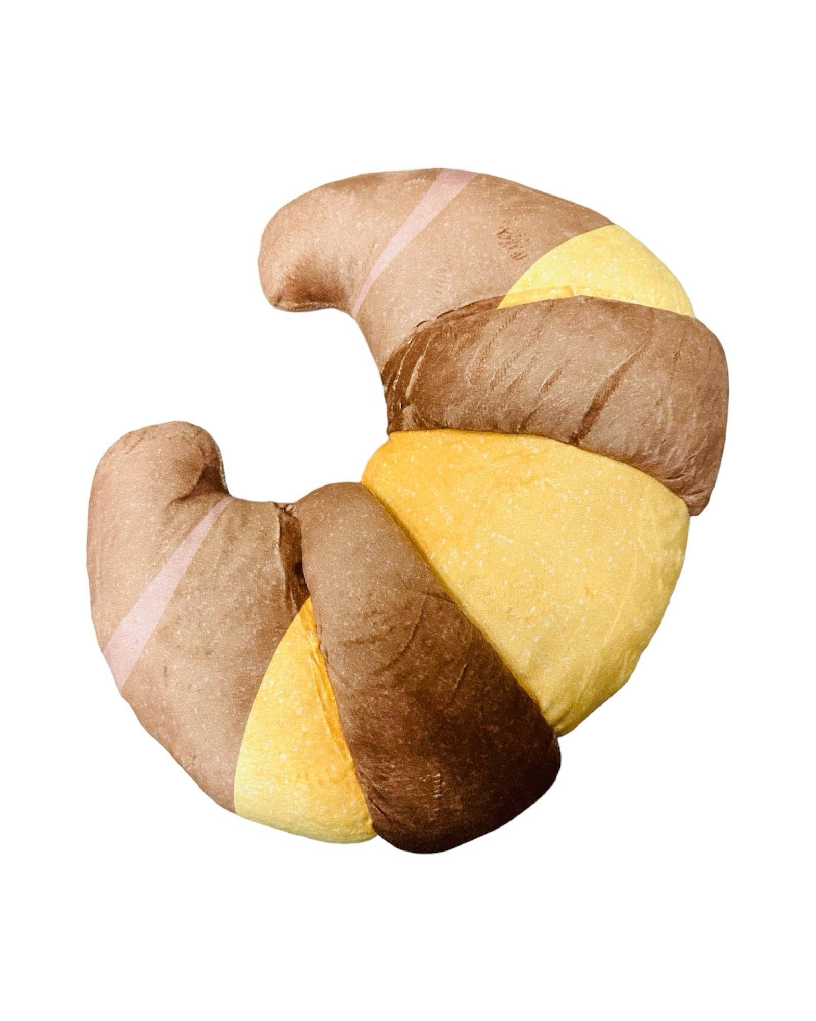 Cielito Lindo - Wholesale Throw/Decorative Pillow - Pan Dulce Concha Plush Cushion0