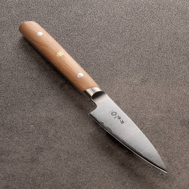 Paring Knife | Japanese Knife | Hazaki Classic Series for wholesale by Hazaki