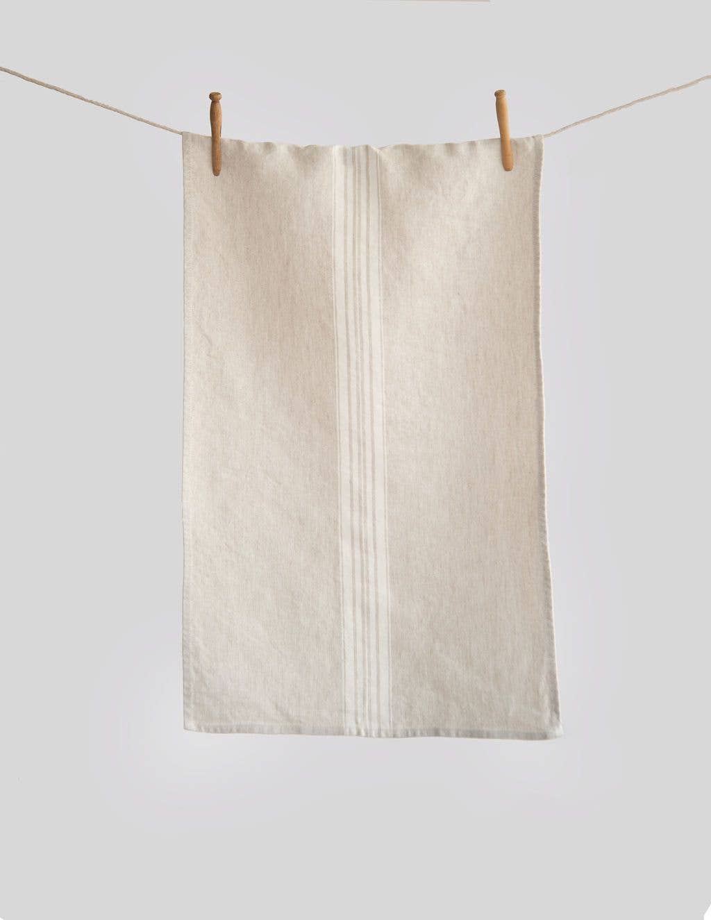 Linen Way Inc. - Vente Torchons - Torchon en lin Maison - Disponible en 8 couleurs9