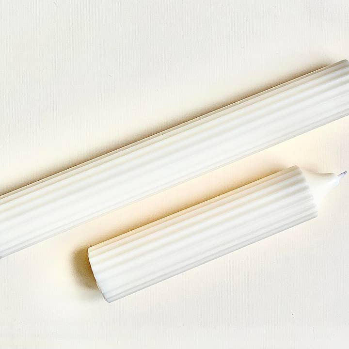 Høje romerske stearinlys for engroshandel hos MNB Candles