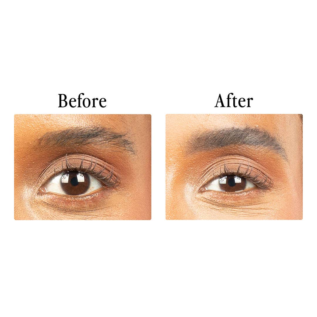 Billion Dollar Brows - Vente Crayons à sourcils/de remplissage - Color & Control : gel à sourcils teinté16