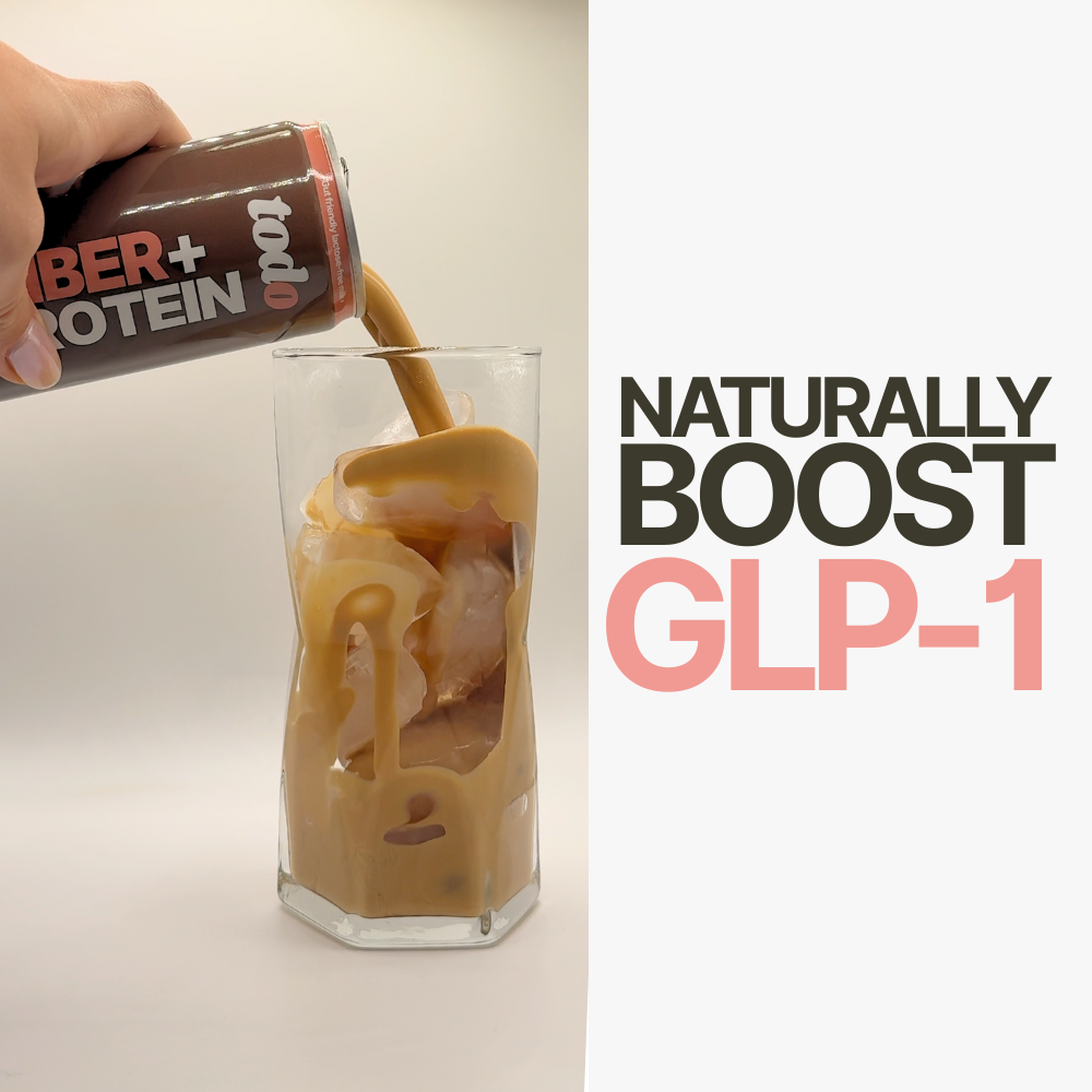 todo - protein & fiber metabolic support shakes - Wholesale Protein/Superfood Powder - Variety Pack Protein & Fiber shakes2