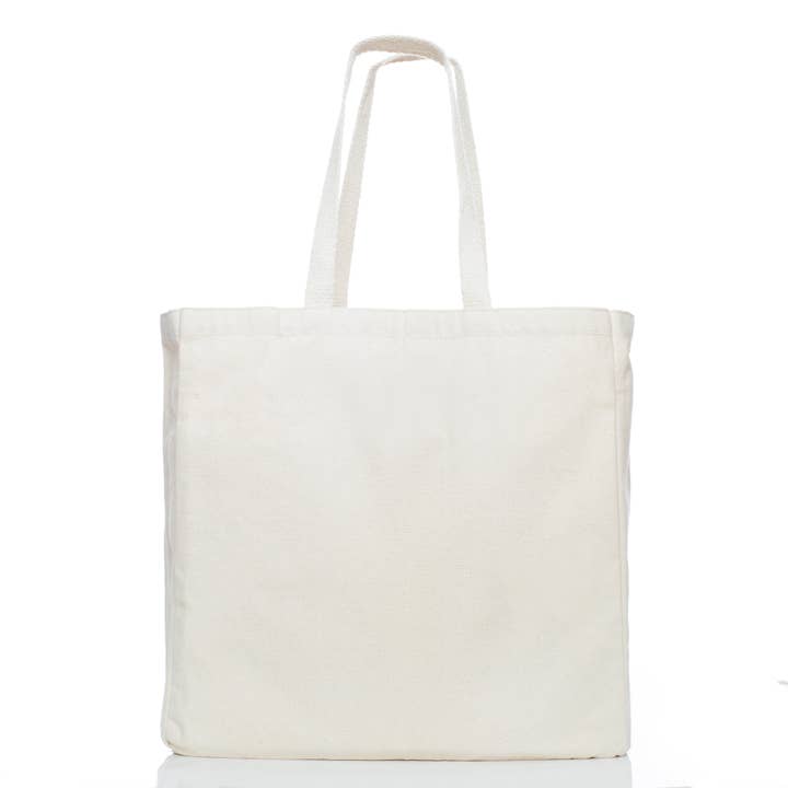 The Tote Project - Wholesale Tote Bag - Women's - Free to Be Wild Tote