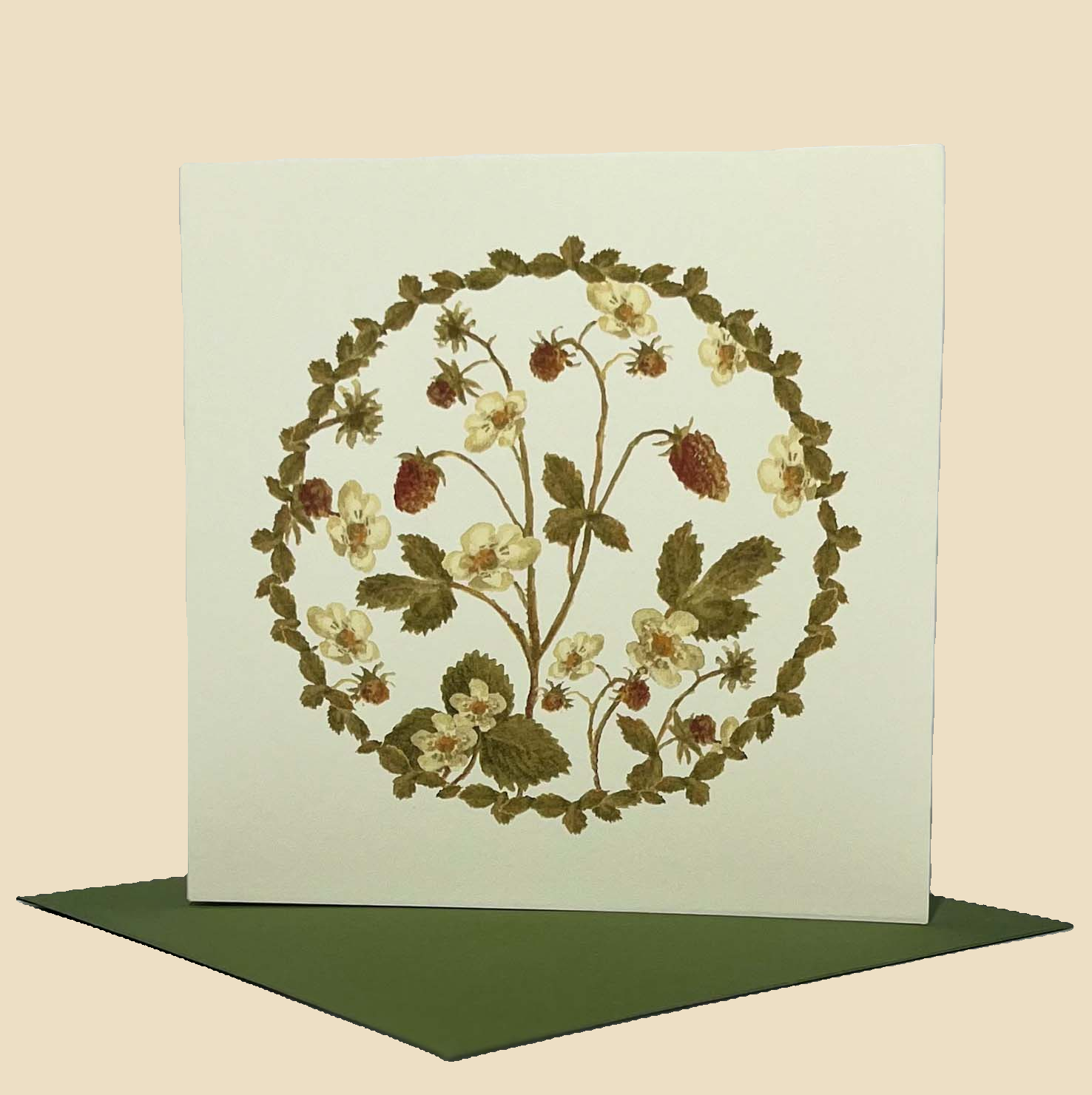 Sophia Davenport - Wholesale Everyday Greeting Card - Wildflower Greeting Cards and Notelets54