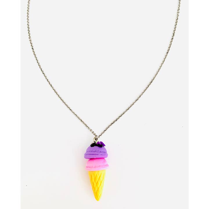 Collar de helado Fun Stuff para venta al por mayor de Sadie’s Moon