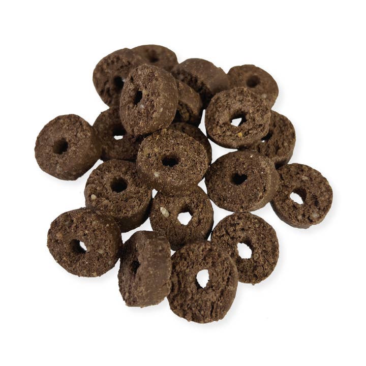 Anelli di riso e agnello Lucky-Pet 500g per la vendita all'ingrosso da parte di Lucky-Pet Handels- und Produktions GmbH