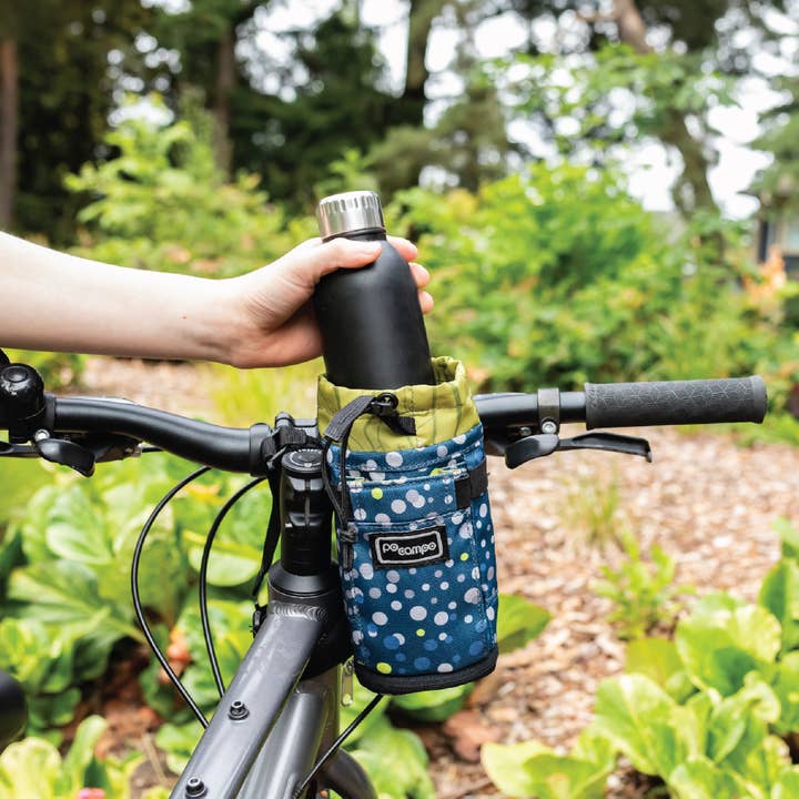 Po Campo - Wholesale Biking Accessories - Willis Stem Bag Bike Bag