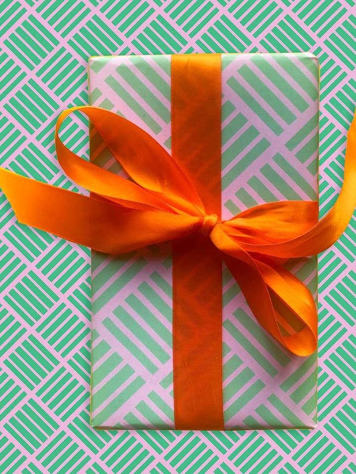 Wrapping Paper for wholesale by TenTa