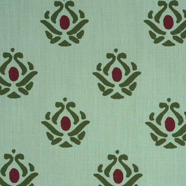 Post House - Wholesale Fabric - Harper Fabric3