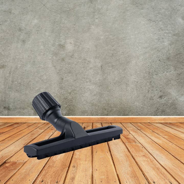 Zenker - Wholesale Cleaning Brush - Vacuum brush for parquet and hard floor TopFilter1