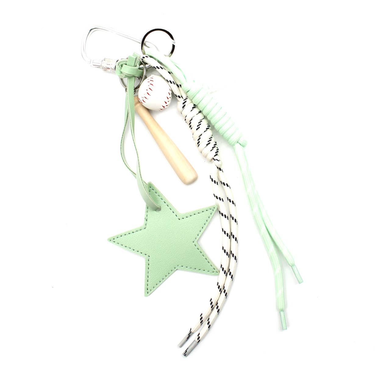 Vimoda - Wholesale Purse/Bag Accessory - Women's - Bag Charm - STAR5