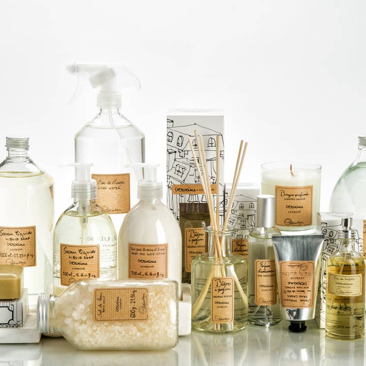 Lothantique Inc. - Wholesale Hand & Body Lotion - Lothantique | Verbena Hand And Body Lotion