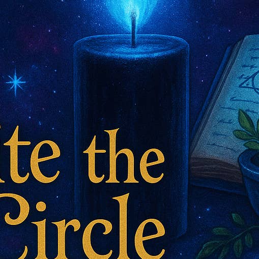 Ignite The Circle for wholesale by Enchanted Homemade
