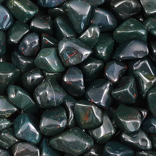 Jasper Bloodstone for wholesale by Craftstones