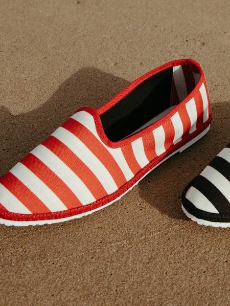 Paola Gondolera for wholesale by Venezianas Scarpe Originali