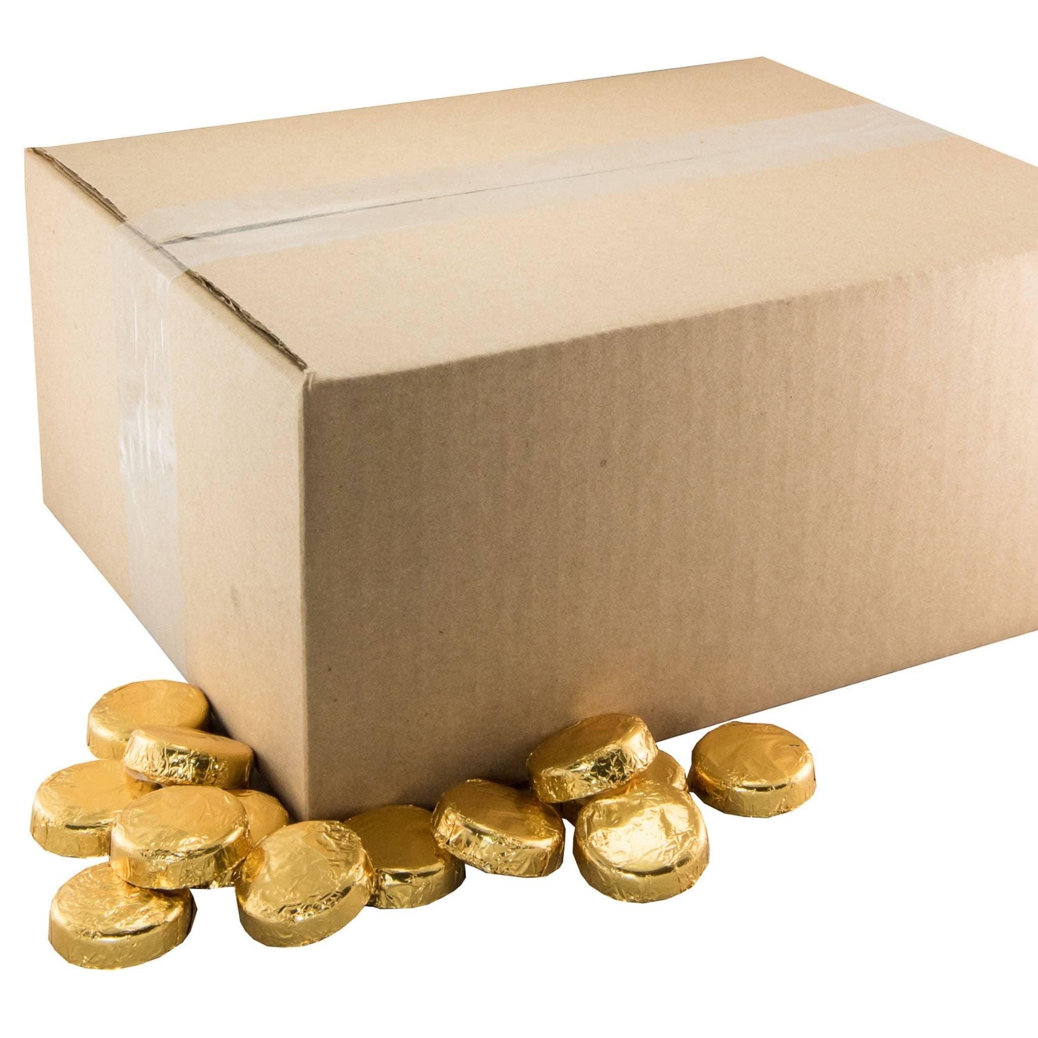 Honey Acres Inc. - Wholesale Chocolate Covered Sweets - Dark Chocolate Cocoa Honey Patties1