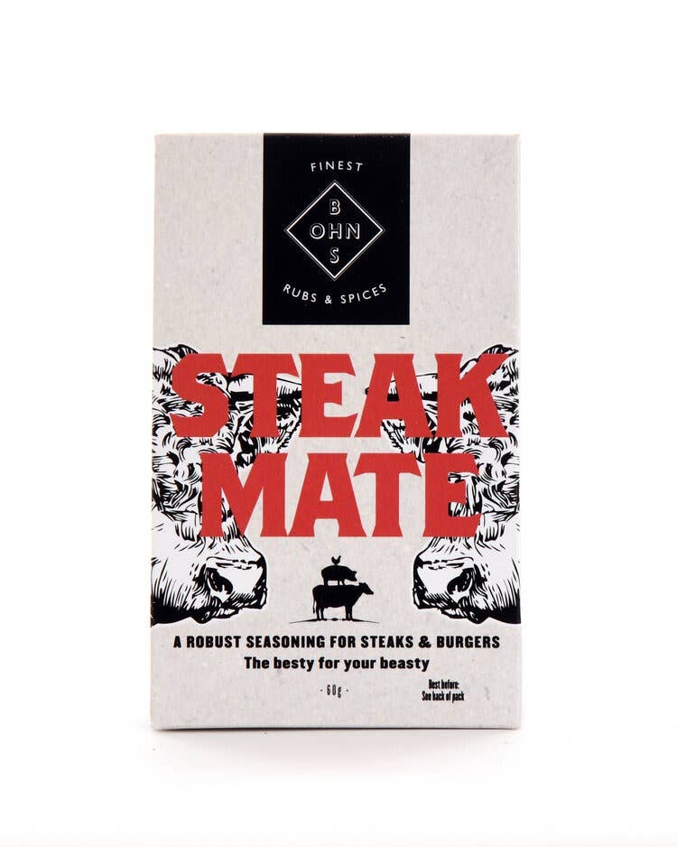 BOHNS - Wholesale Rub - Steak Mate1
