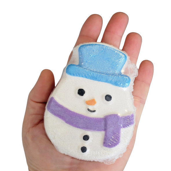 Sab&co - Wholesale Bath Bomb/Fizz - Handmade fizzy bath bombs11