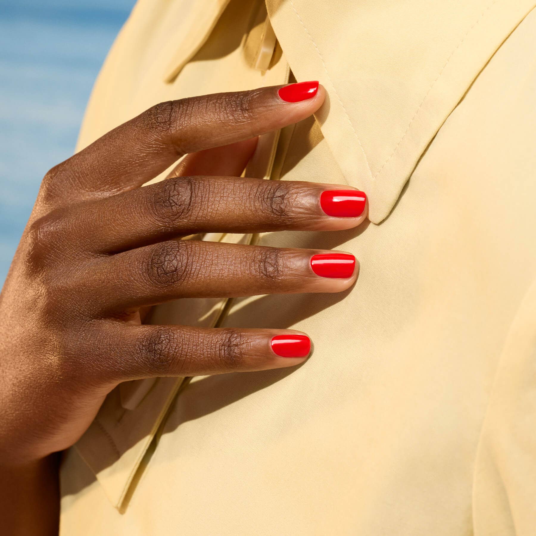 Manucurist - Wholesale Nail Polish - Nail polish - Lava5