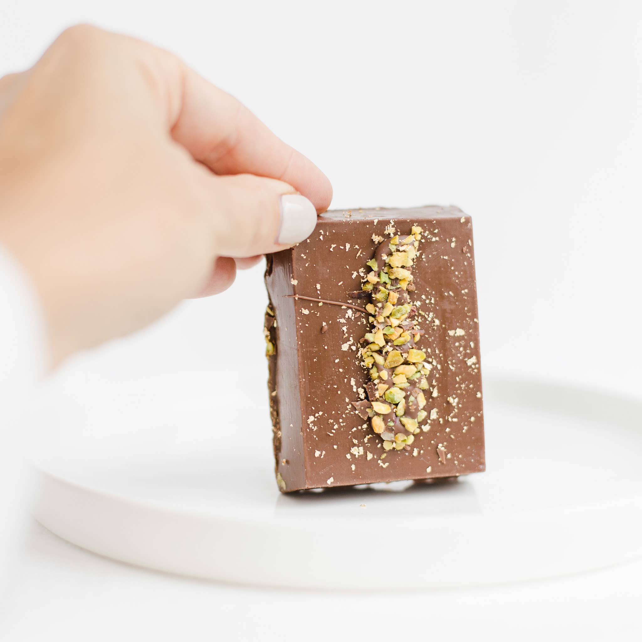 Bake Affair GmbH - Wholesale Chocolate - Dubai chocolate3