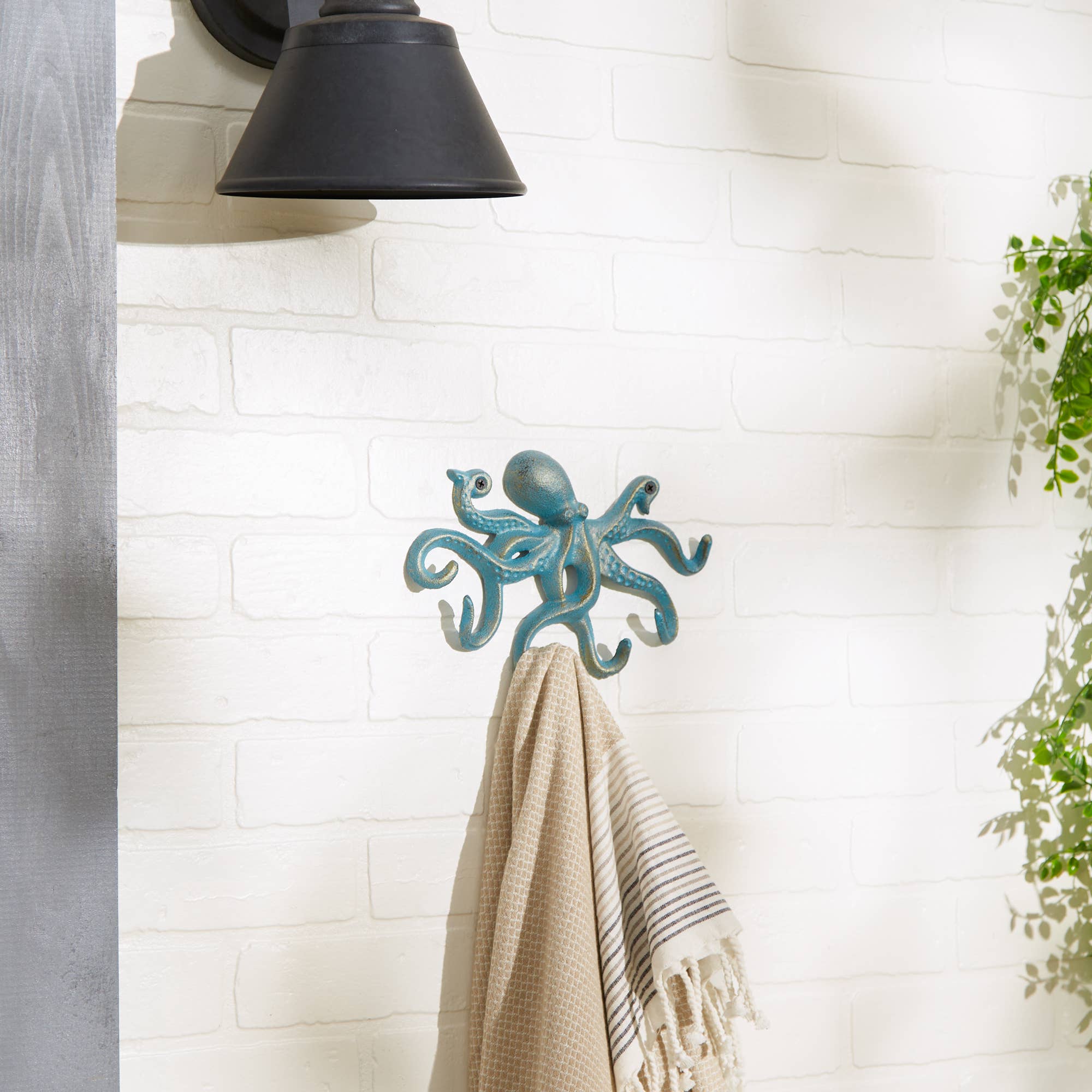 Welcome Home Unbeatable Deals - Wholesale Wall Hook - Octopus Wall Hook3