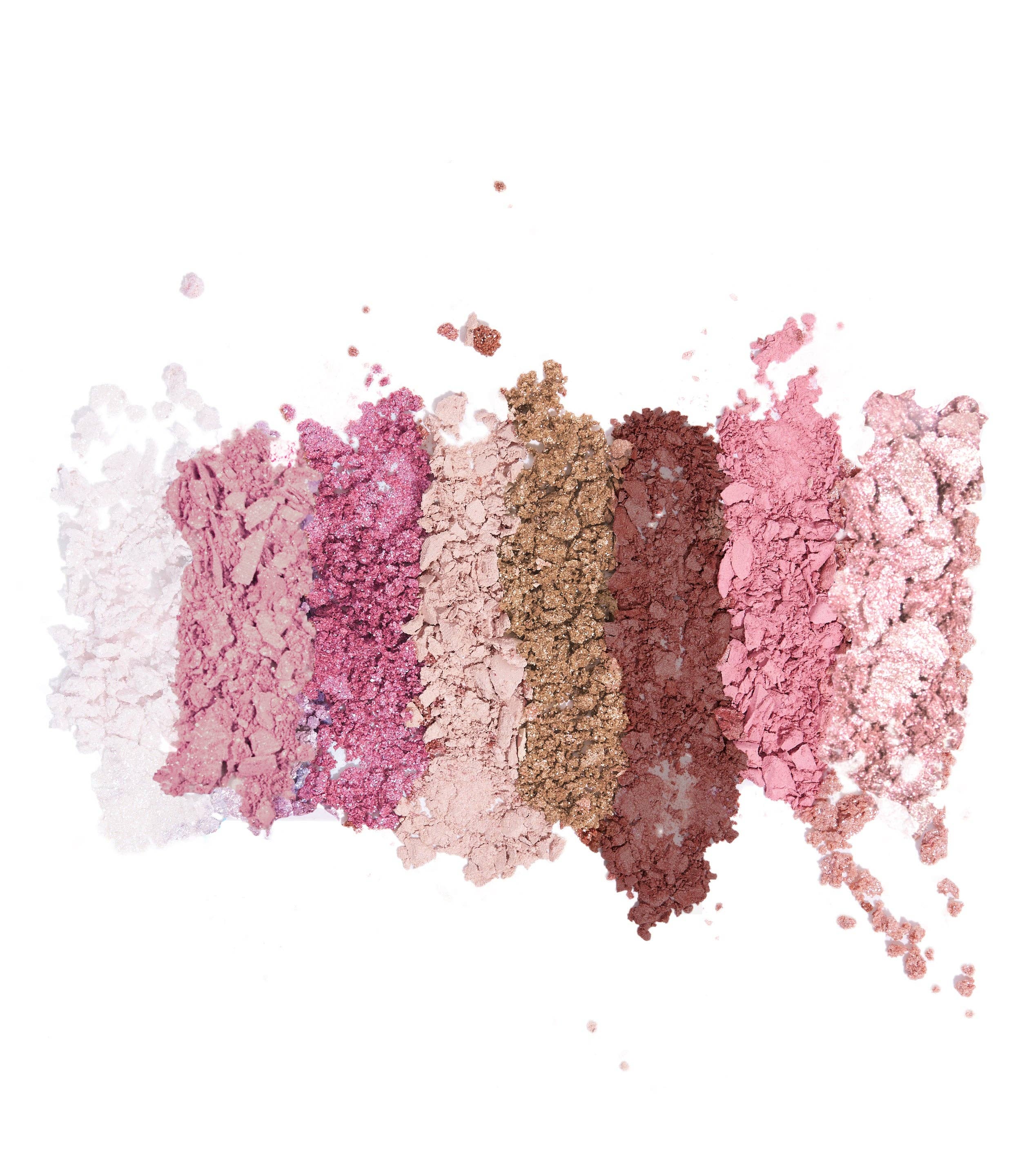 Petite 'n Pretty - Wholesale Face Makeup Palette - CELEBRATE YOU! Eye Shadow and Cheek  Makeup Starter Set2